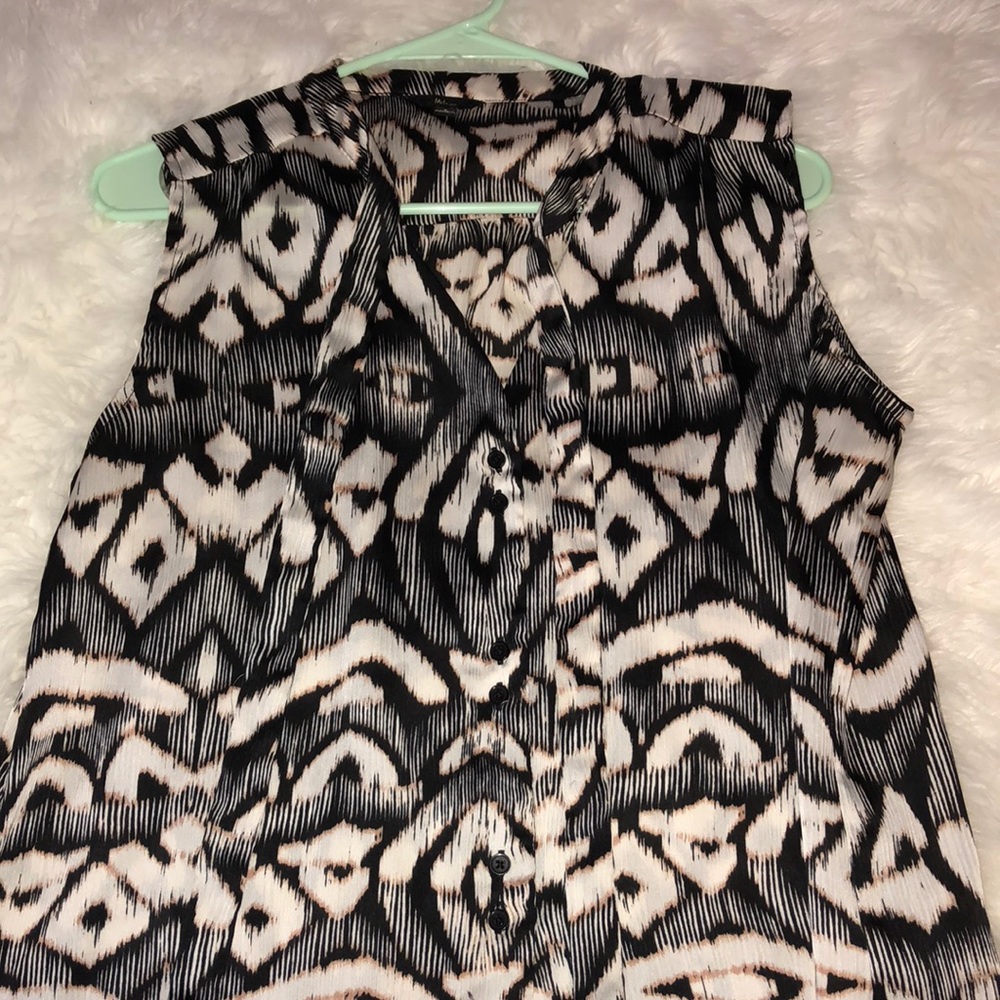 Nice dress shirt